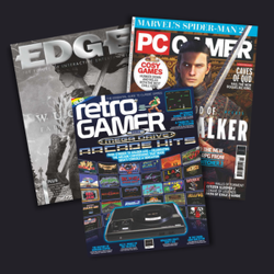 Gaming Magazines